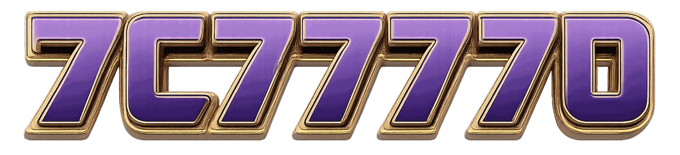 7c77770 লোগো